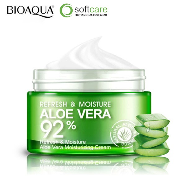 Bioaqua Aloe Vera