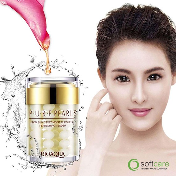 Bioaqua Pure Pearls