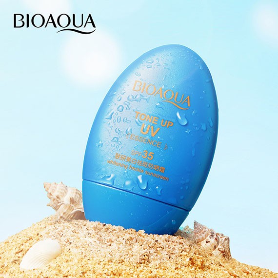 Bioaqua կրեմ SPF 35 30գ